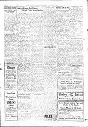 Sidney And Islands Review Thu, July 14, 1921 (Page 2)