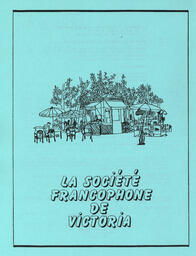   LE PHARE, 1989   , page 28