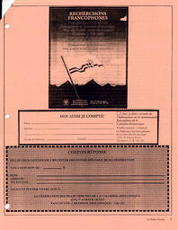   LE TRAIT D'UNION, 1993   , page 7