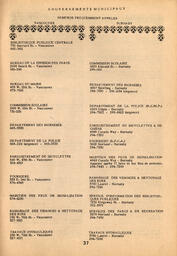   ANNUAIRE - FFCB, 1975   , page 37