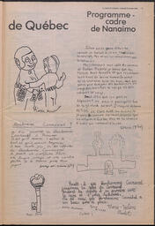 Le Soleil de Colombie, February 24, 1984, page 17
