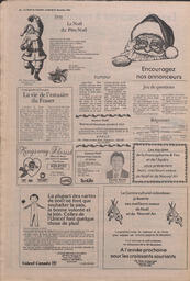 Le Soleil de Colombie, December 21, 1984, page 32