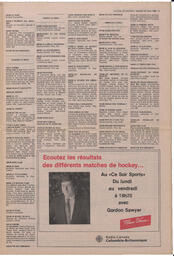 Le Soleil de Colombie, March 24, 1989, page 9