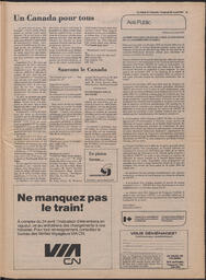 Le Soleil de Colombie, April 22, 1977, page 18