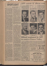   The Pacific Tribune - Friday, July 10, 1953   , page 10