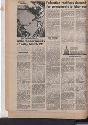   The Pacific Tribune - Friday, March 15, 1974   , page 11