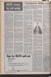  The Pacific Tribune - Friday, January 17, 1969   , page 8