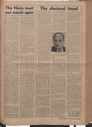   The Pacific Tribune - Friday, June 15, 1951   , page 5