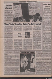   The Pacific Tribune - Friday, May 29, 1981   , page 2