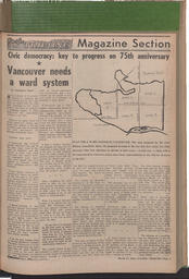   The Pacific Tribune - Friday, March 31, 1961   , page 5
