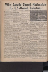  The Pacific Tribune - Friday, December 2, 1960   , page 6