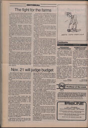   The Pacific Tribune - Friday, October 23, 1981   , page 4