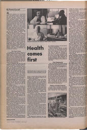   The Pacific Tribune - Friday, November 7, 1975   , page 8