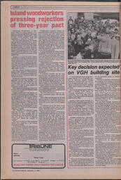   The Pacific Tribune - Wednesday, January 11, 1984   , page 12