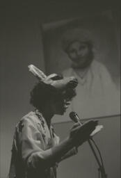 Impure: Reinventing the Word: The Theory, Practice, and Oral History of 'Spoken Word' in Montreal Negative 32A