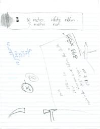Performance Notes