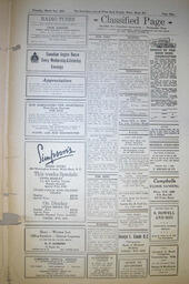The Semiahmoo Sun and White Rock Weekly, March 02, 1950 (Page 7)