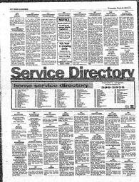 The Peninsula News Review Wed, March 22, 2000 (Page 30)