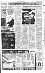 The Review Wed, February 1, 1989 (Page 18)