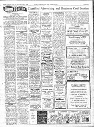 Saanich Peninsula And Gulf Islands Review Wed, July 14, 1948 (Page 5)