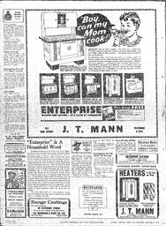 Saanich Peninsula And Gulf Islands Review Wed, December 4, 1940 (Page 4)