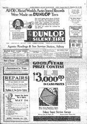 Saanich Peninsula And Gulf Islands Review Wed, May 18, 1932 (Page 4)