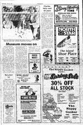 The Sidney Review Wed, April 21, 1982 (Page 3)