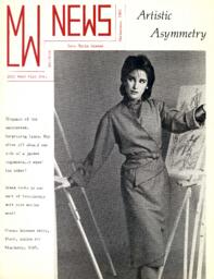 LMW News, Christmas 1983