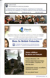   FESTIVAL DU BOIS, 2012   , page 29