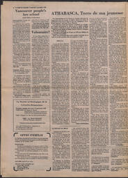 Le Soleil de Colombie, September 8, 1978, page 6