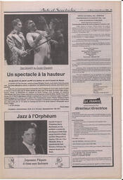 Le Soleil de Colombie-Britannique, March 25, 1994, page 13