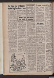   The Pacific Tribune - Friday, March 2, 1973   , page 10
