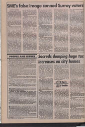   The Pacific Tribune - Friday, November 28, 1980   , page 2