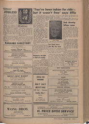   The Pacific Tribune - Friday, April 29, 1955   , page 7