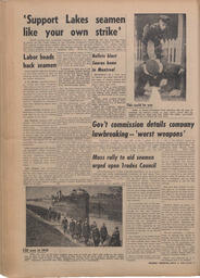   The Pacific Tribune - Friday, July 9, 1948   , page 6