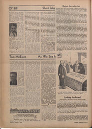   The Pacific Tribune - Friday, March 5, 1948   , page 8