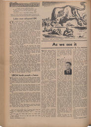   The Pacific Tribune - Friday, September 19, 1947   , page 4