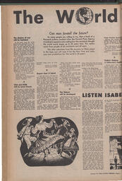   The Pacific Tribune - Friday, January 10, 1964   , page 6