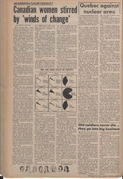   The Pacific Tribune - Friday, November 15, 1963   , page 6