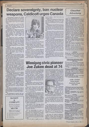   The Pacific Tribune - Wednesday, April 9, 1986   , page 11
