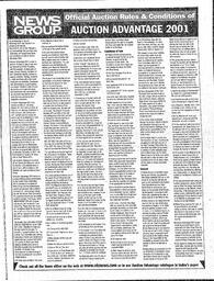 The Peninsula News Review Fri, October 19, 2001 (Page 28)