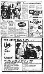 The Review Wed, October 22, 1986 (Page 9)