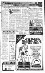The Review Wed, July 5, 1989 (Page 23)