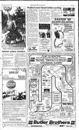 The Review Wed, March 22, 1989 (Page 15)