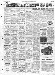 Saanich Peninsula And Gulf Islands Review Wed, August 2, 1961 (Page 5)