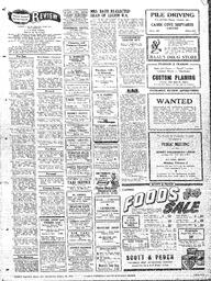 Saanich Peninsula And Gulf Islands Review Wed, January 21, 1948 (Page 5)