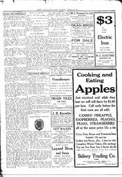 Sidney And Islands Review Thu, March 30, 1916 (Page 6)