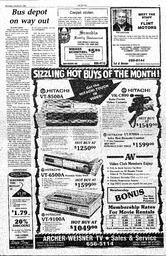 The Sidney Review Wed, February 24, 1982 (Page 3)