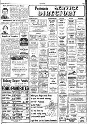 The Sidney Review Wed, June 8, 1977 (Page 9)