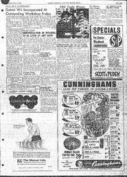 Saanich Peninsula And Gulf Islands Review Wed, April 10, 1963 (Page 9)